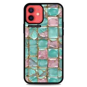 AKAM AMC-AW12-JWELERY-4 Cover For Apple iPhone 12