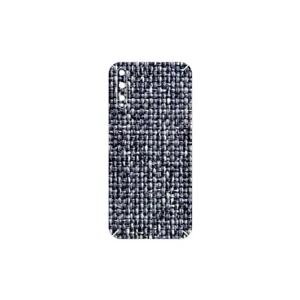 MAHOOT Fabric Texture 6 Cover Sticker for Huawei Y8p