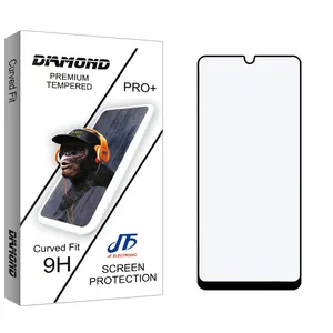 JF Diamond Matt Ceramics Screen Protector For Samsung Galaxy A31 / A32 4G / A22 4G