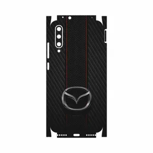 MAHOOT Mazda Motor-FullSkin Cover Sticker for Xiaomi Mi A3
