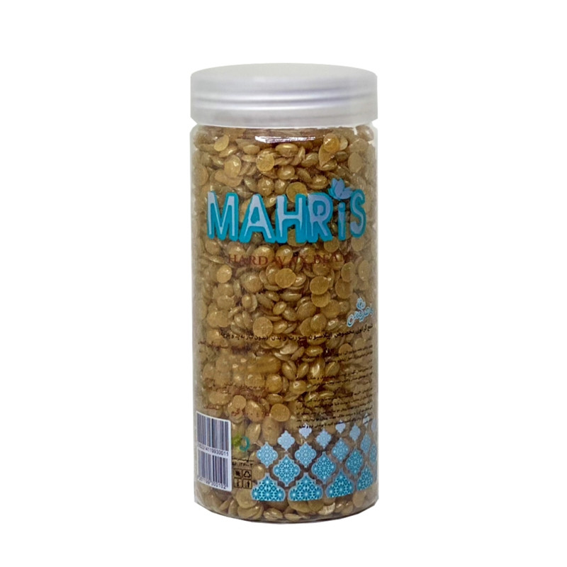 وکس موبر ماهریس مدل طلا وزن ۴۰۰ گرم