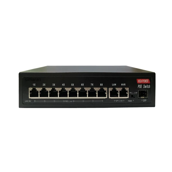 سوئیچ سیماران مدل SM-LC82P-SF