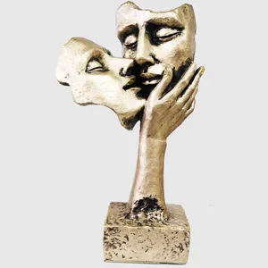تندیس طرح عشق مدل wowstatue04