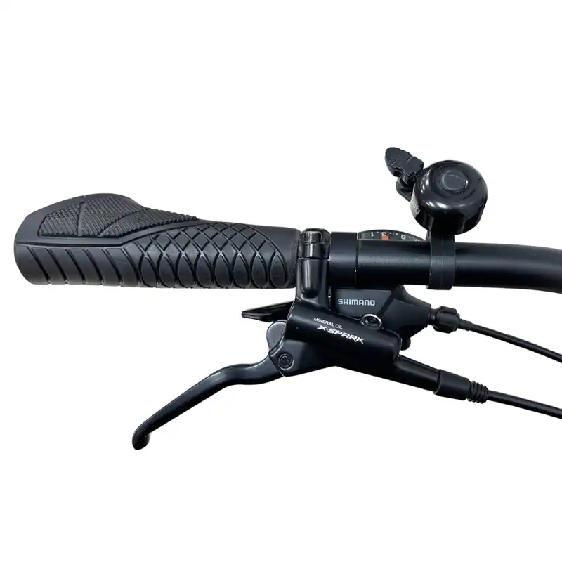 دوچرخه کوهستان اورلورد مدل MERCURY SE 2.0 هیدرولیکی 24 دنده  سایز طوقه 27.5