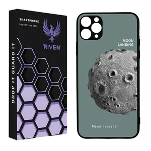 RIVEN RI3-11 Case For Apple iPhone 11 Pro Max