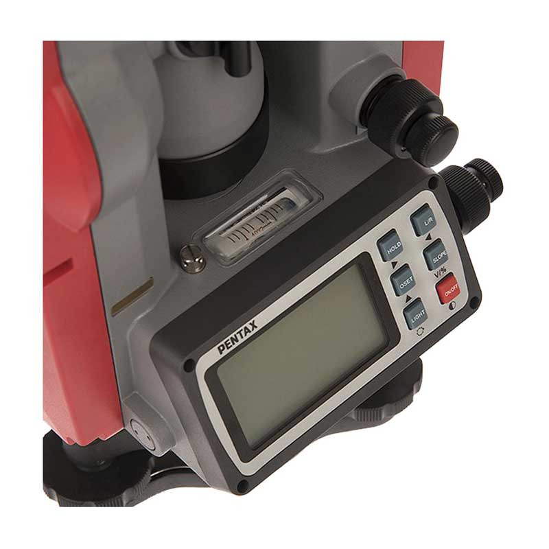 دوربین نقشه برداری پنتاکس مدل ETH-320