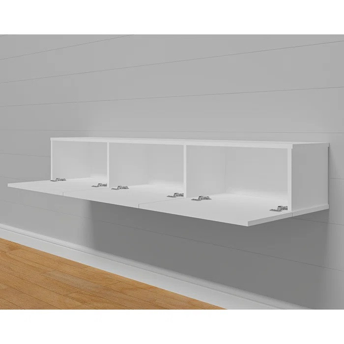 میز تلویزیون دیواری مدل BL0159