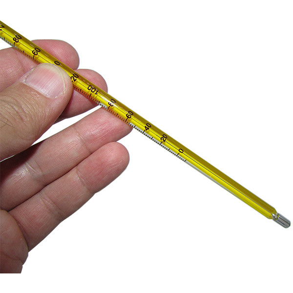 تب سنج مدل R-01 بسته 12 عددی