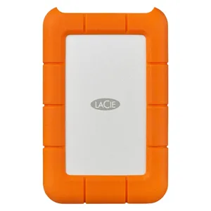 هارد دیسک اکسترنال لسی مدل Rugged USB-C ظرفیت 2 ترابایت