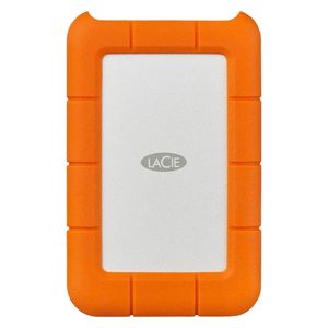 هارد دیسک اکسترنال لسی مدل Rugged USB-C ظرفیت 2 ترابایت
