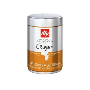 دانه قهوه Etiopia ایلی - 250 گرم
