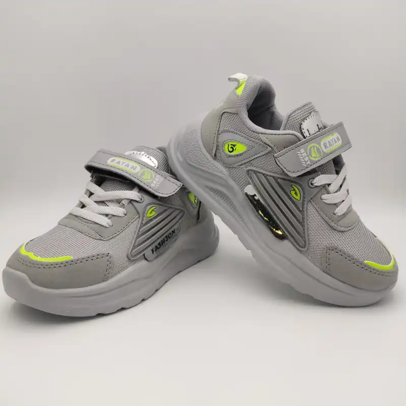 کفش راحتی  مدل فرزاد 1002GR
