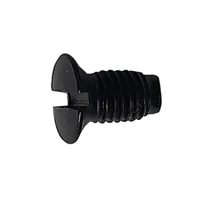 پیچ صفحه چرخ خیاطی کد 06 بسته 5 عددی