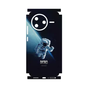 MAHOOT NASA_Astronaut-FullSkin Cover Sticker for Xiaomi Poco F7 Pro
