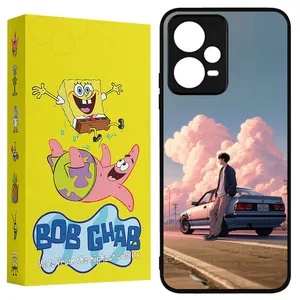  BOB Ghab X5CHB Cover For Xiaomi Poco X5 Pro 5G