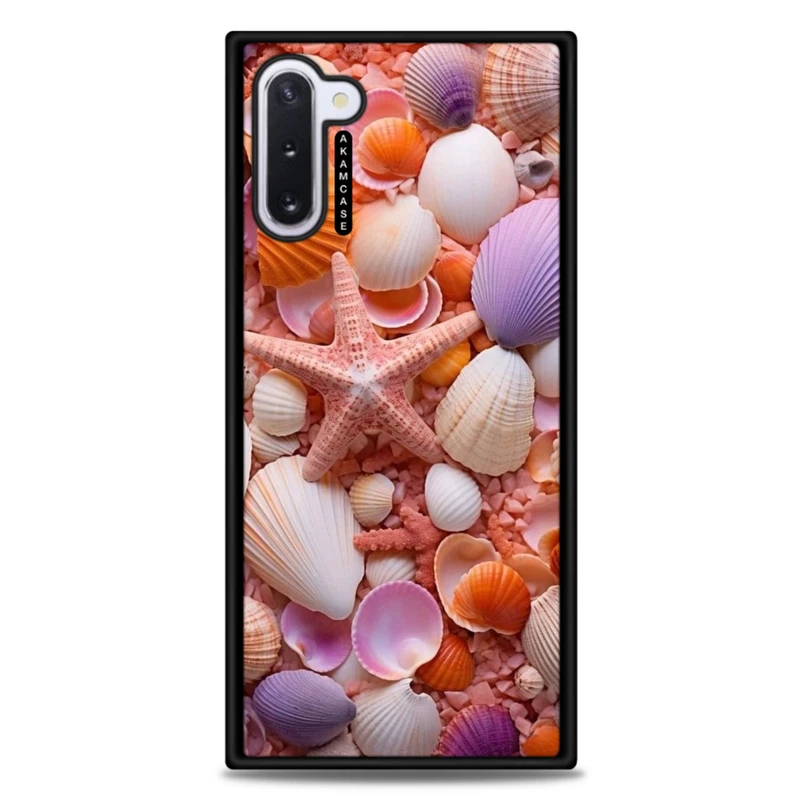 کاور آکام مدل AMC-WSGN10-PEARL15 مناسب برای گوشی موبایل سامسونگ Galaxy Note 10