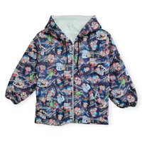 کاپشن پسرانه مدل Minecraft کد 2368