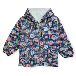 کاپشن پسرانه مدل Minecraft کد 2368