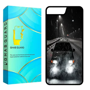 Ghab Guard CHAPGHAB Cover For Apple iPhone 7 Plus / iPhone 8 Plus