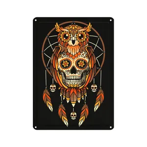 دیوارکوب مدل جغد کد s 2071