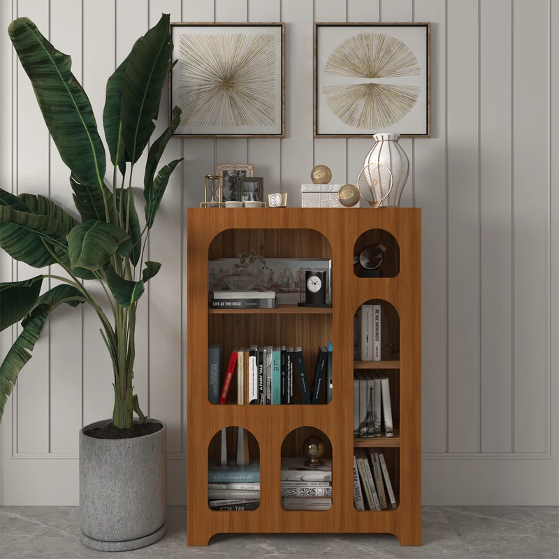 کتابخانه اعیان مدل FH818 کتابخانه اعیان مدل FH818