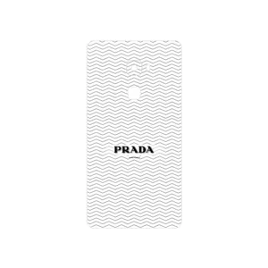 MAHOOT Prada Cover Sticker for Huawei Mate S