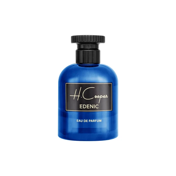 ادوپرفیوم اچ کوپر مدل EDENIC حجم 100 میلی‌لیتر
