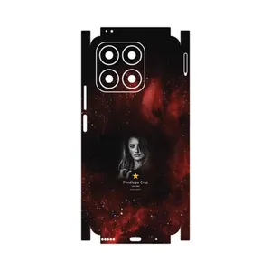 MAHOOT Penelope Cruz-FullSkin Cover Sticker for Honor X8a