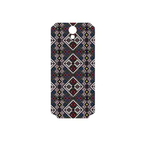 MAHOOT SISTAN Needlework 1 Cover Sticker for HTC Desire 620