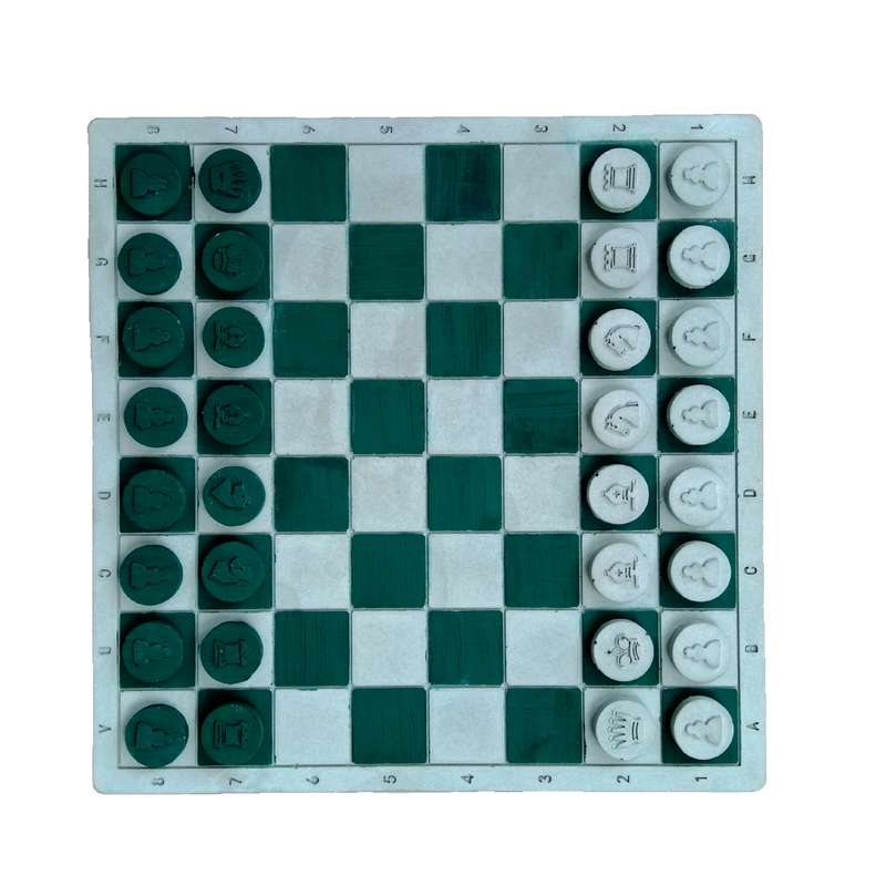 شطرنج مدل 1188 کد 05