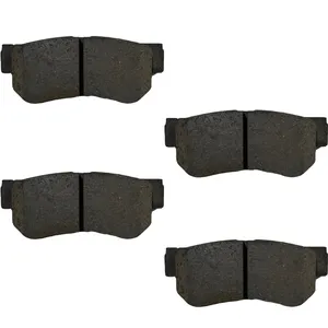 لنت ترمز عقب های-کیو مدل SP11 مناسب برای هیوندای سوناتا 