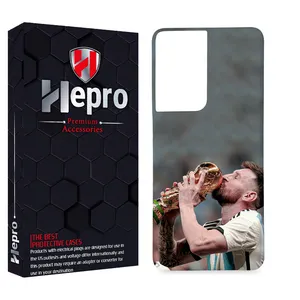 HEPRO MC Cover for SAMSUNG GALAXY S21 ULTRA