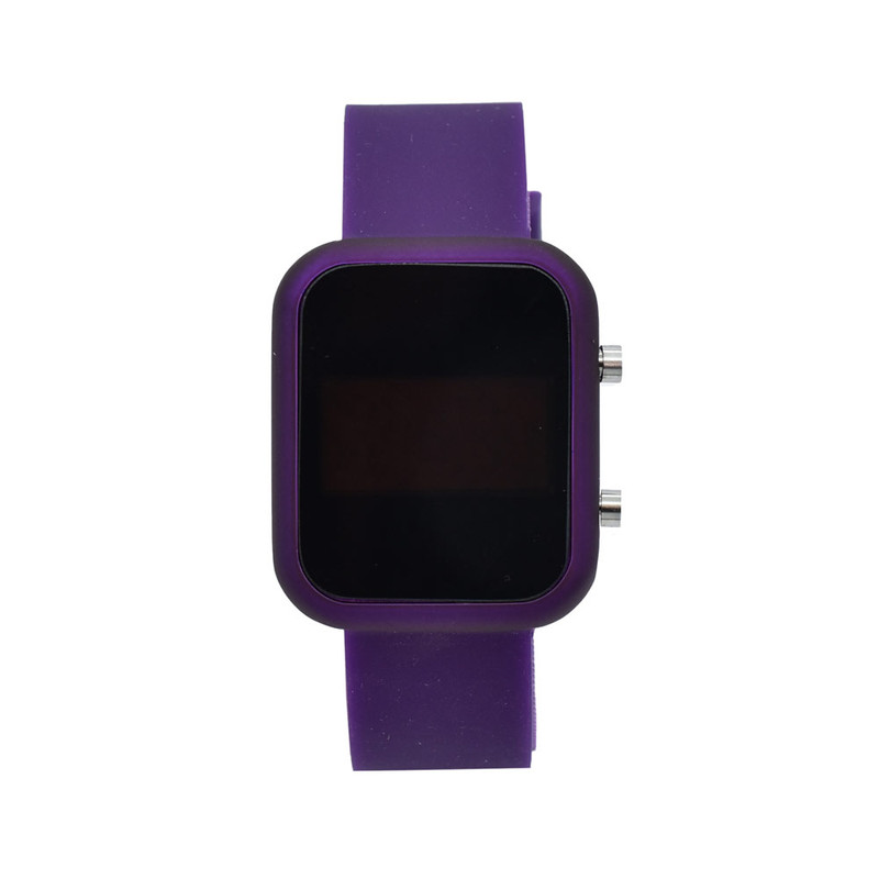 ساعت مچی دیجیتال مدل mo-113-bn