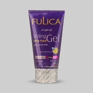 Fulica Ultra Hold Hair Gel 150ml