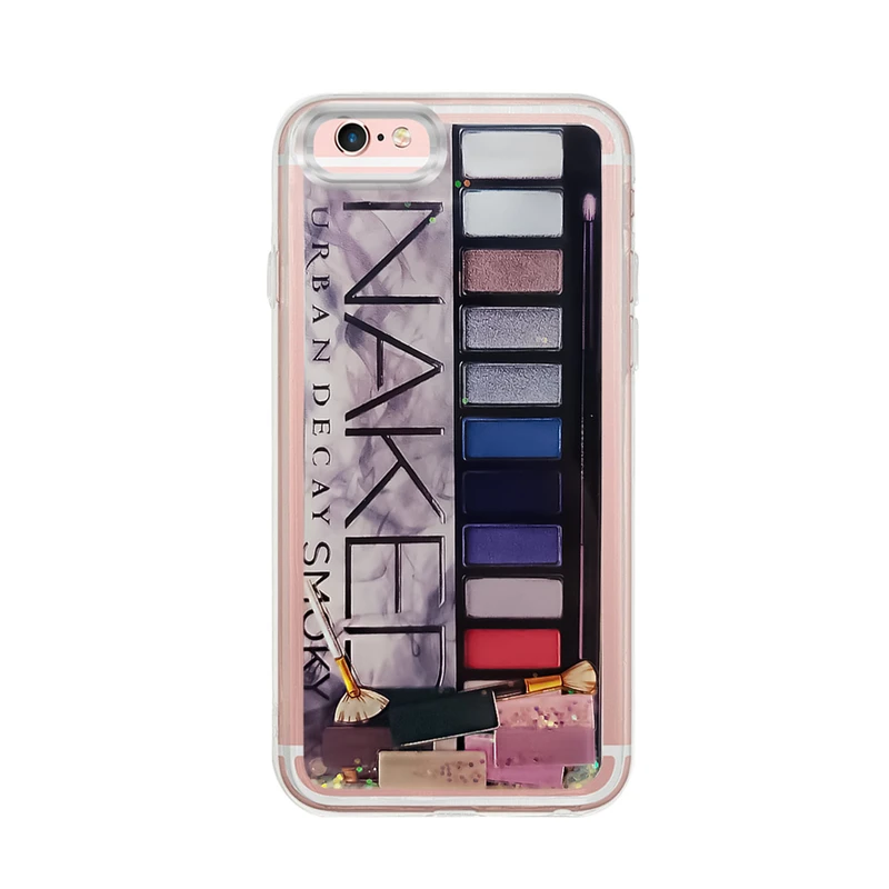 کاور دکین مدل Brush مناسب برای گوشی موبایل اپل iPhone 6/ 6s 