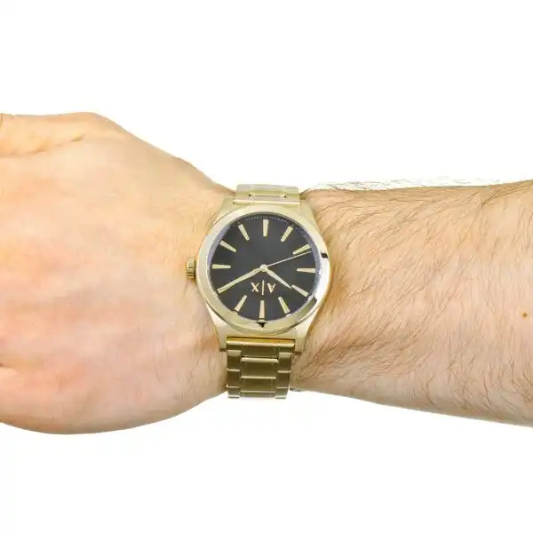 ساعت مچی عقربه‌ای مردانه آرمانی اکسچنج مدل AX2328