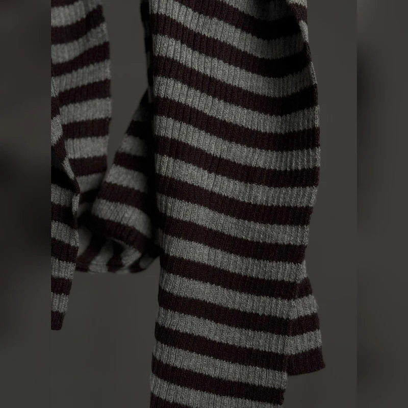 عکس شماره 4 : شال گردن مردانه مدل اکریلیک kot 368