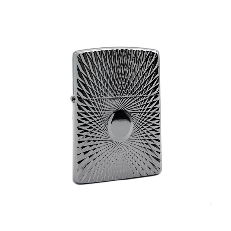 فندک بنزینی زورو مدل lizo1096