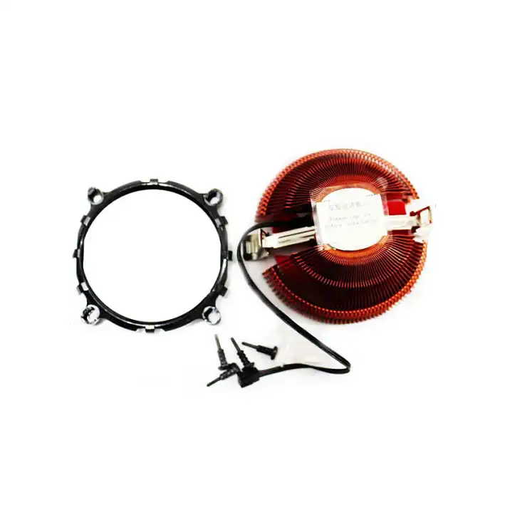 خنک کننده پردازنده یوکام مدل S-754