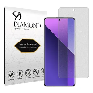 Diamond Tough model matte screen protector suitable for Xiaomi Redmi Note 13 Pro Plus mobile phone