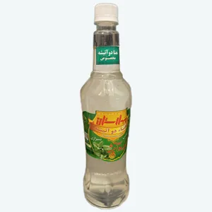 عرق نعنا دو آتیشه مخصوص -  1 لیتر