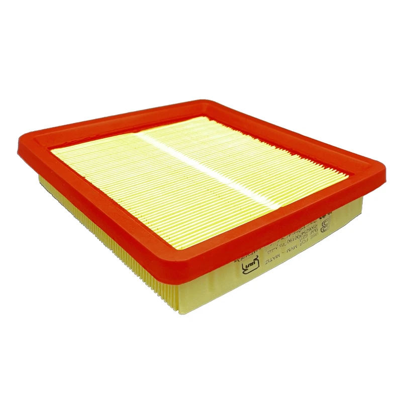 فیلتر هوا خودرو فیلتر بارز مدل BAF 6231 مناسب برای MVM 110 و دوو ماتیز