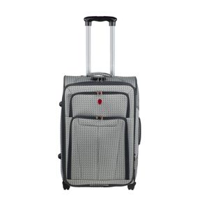 نقد و بررسی چمدان مدل H11 سایز متوسط توسط خریداران