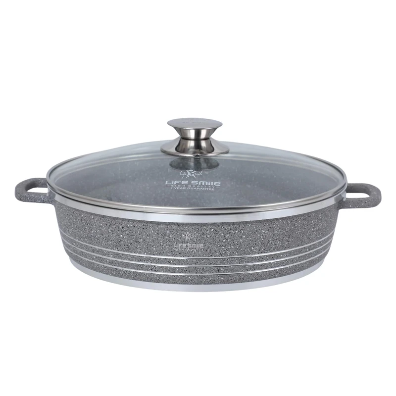 تابه لایف اسمایل مدل P7 سایز 24