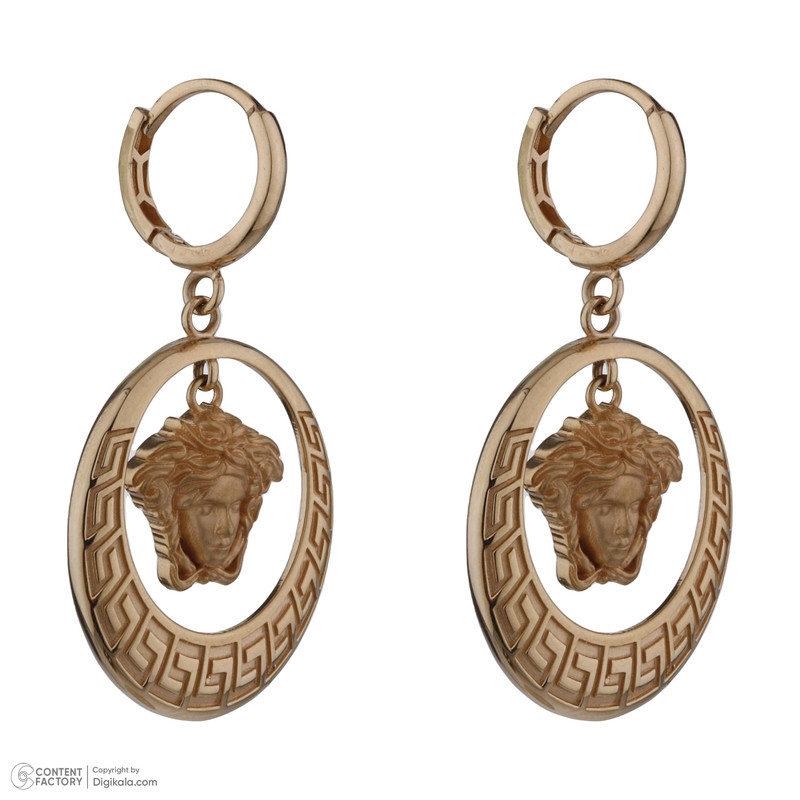 نیم ست طلا 18 عیار زنانه مایا ماهک مدل MS0704 طرح ورساچه نیم ست طلا 18 عیار زنانه مایا ماهک مدل MS0704 طرح ورساچه