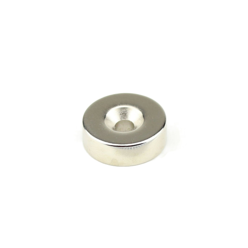 آهن ربا مدل ND12-5-3 کد 1288 بسته 20 عددی