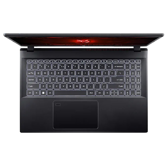 لپ تاپ 15.6 اینچی ایسر مدل Nitro V 15 ANV15-51-53NB-i5 13420H-8GB DDR5-512GB SSD-RTX4050-FHD لپ تاپ 15.6 اینچی ایسر مدل Nitro V 15 ANV15-51-53NB-i5 13420H-8GB DDR5-512GB SSD-RTX4050-FHD