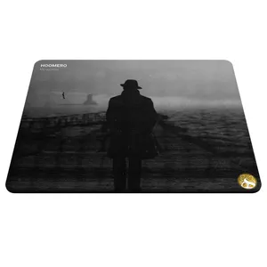 Hoomero Game Watch Dogs A4669 Mousepad