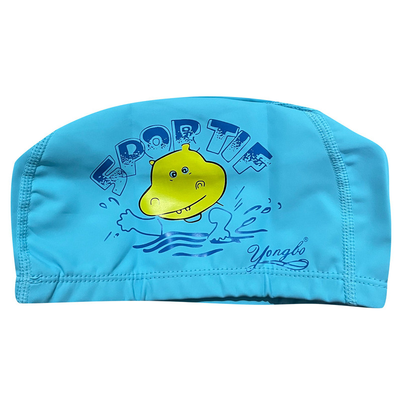 کلاه شنا بچگانه کد 22
