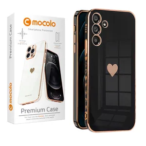 Mocolo Nice Cover For Samsung Galaxy A54